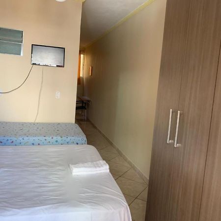 Hotel Bem Estar São Paulo Eksteriør bilde