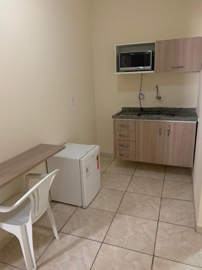 Hotel Bem Estar São Paulo Eksteriør bilde