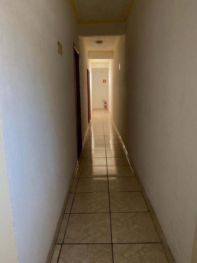 Hotel Bem Estar São Paulo Eksteriør bilde