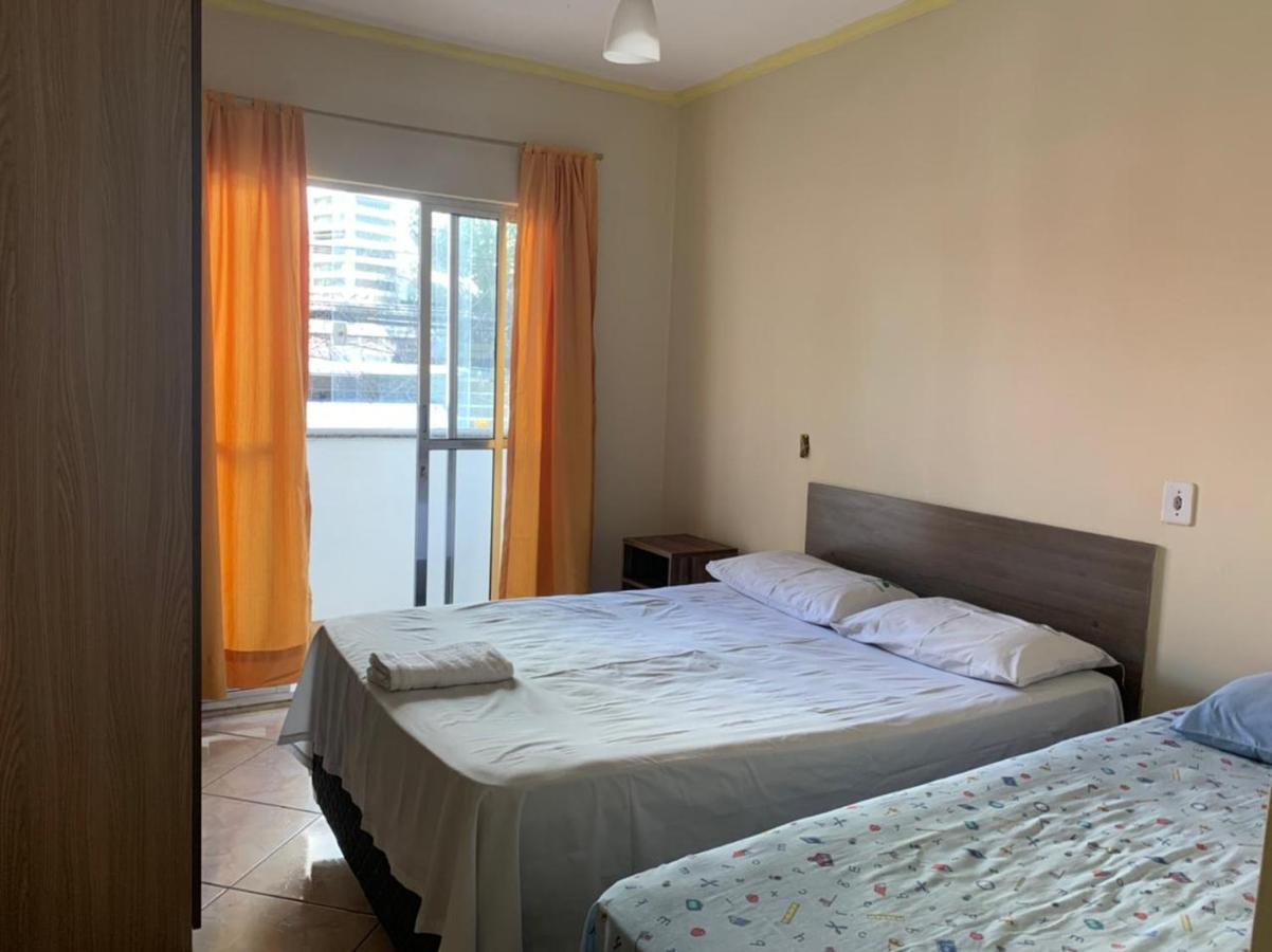 Hotel Bem Estar São Paulo Eksteriør bilde
