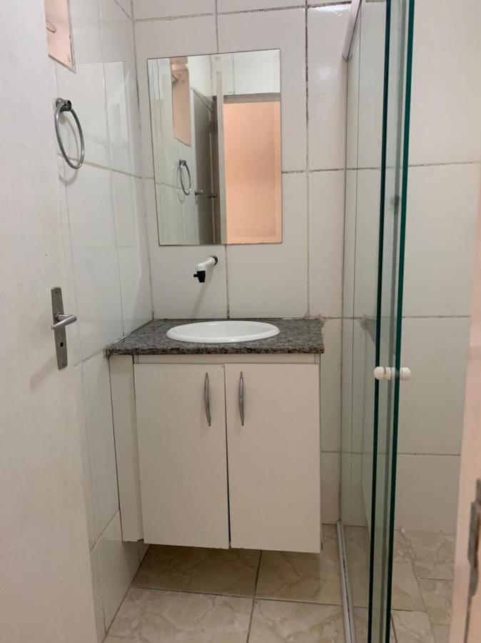 Hotel Bem Estar São Paulo Eksteriør bilde