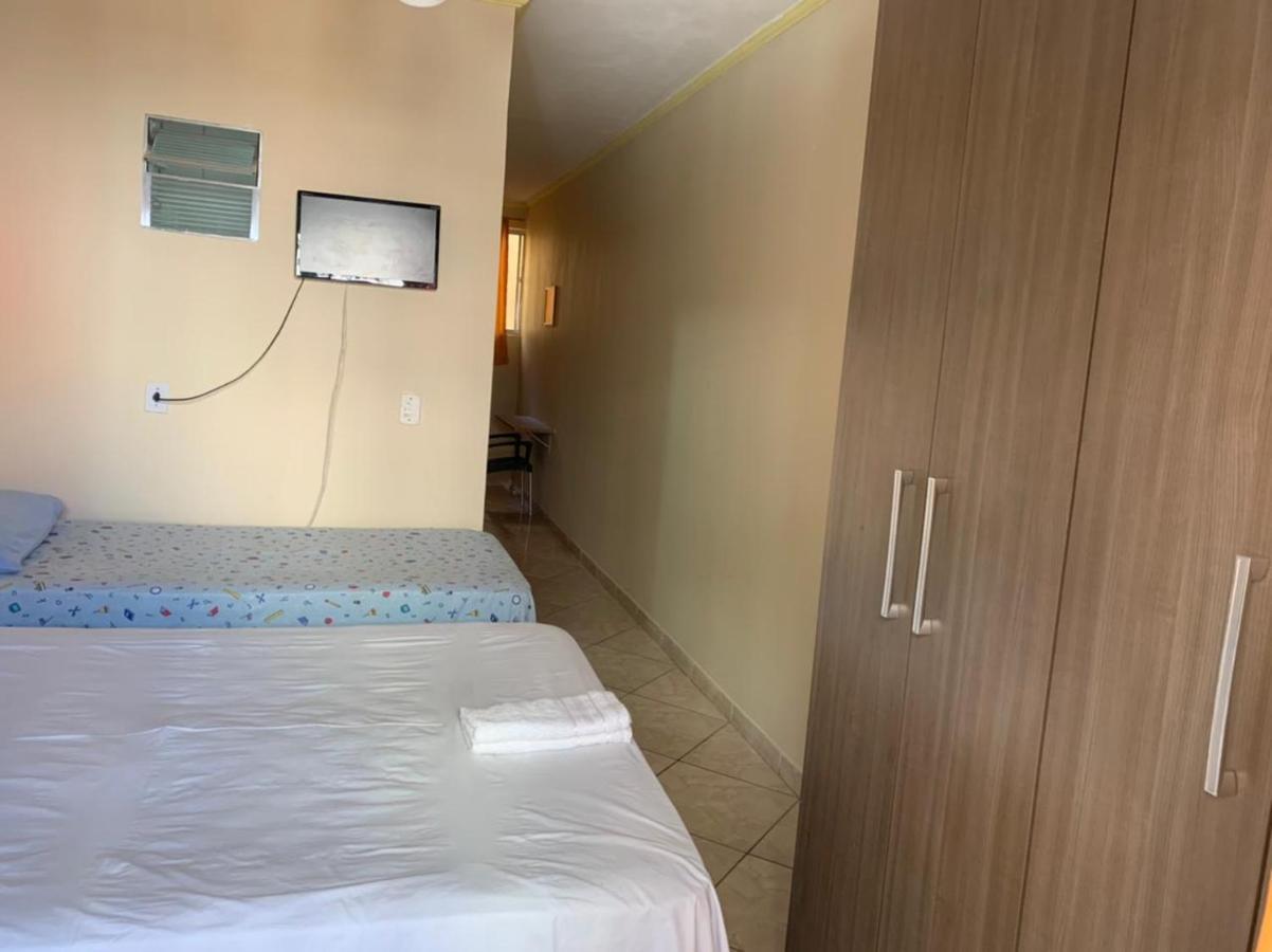 Hotel Bem Estar São Paulo Eksteriør bilde