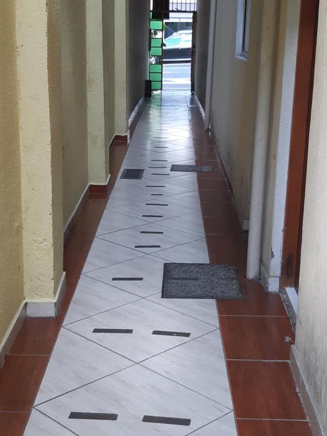 Hotel Bem Estar São Paulo Eksteriør bilde