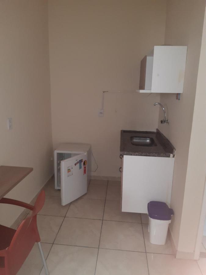 Hotel Bem Estar São Paulo Eksteriør bilde