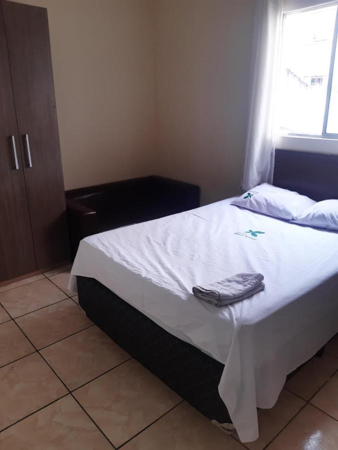 Hotel Bem Estar São Paulo Eksteriør bilde