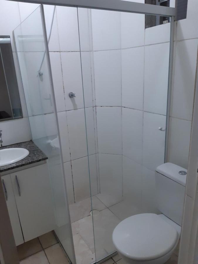 Hotel Bem Estar São Paulo Eksteriør bilde
