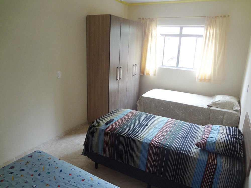 Hotel Bem Estar São Paulo Eksteriør bilde