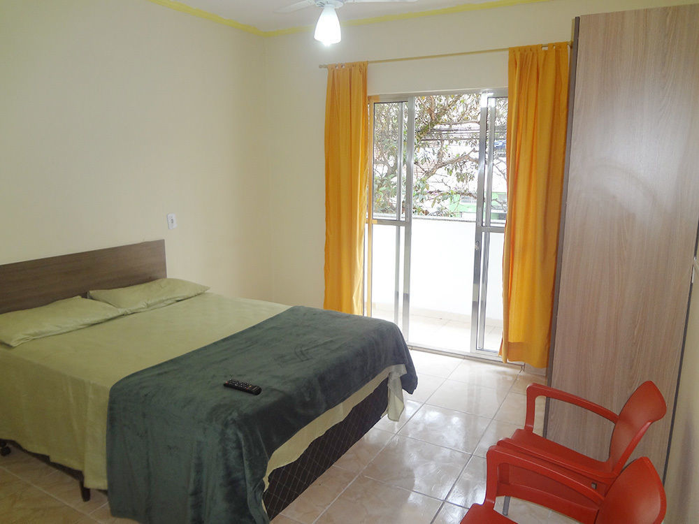 Hotel Bem Estar São Paulo Eksteriør bilde