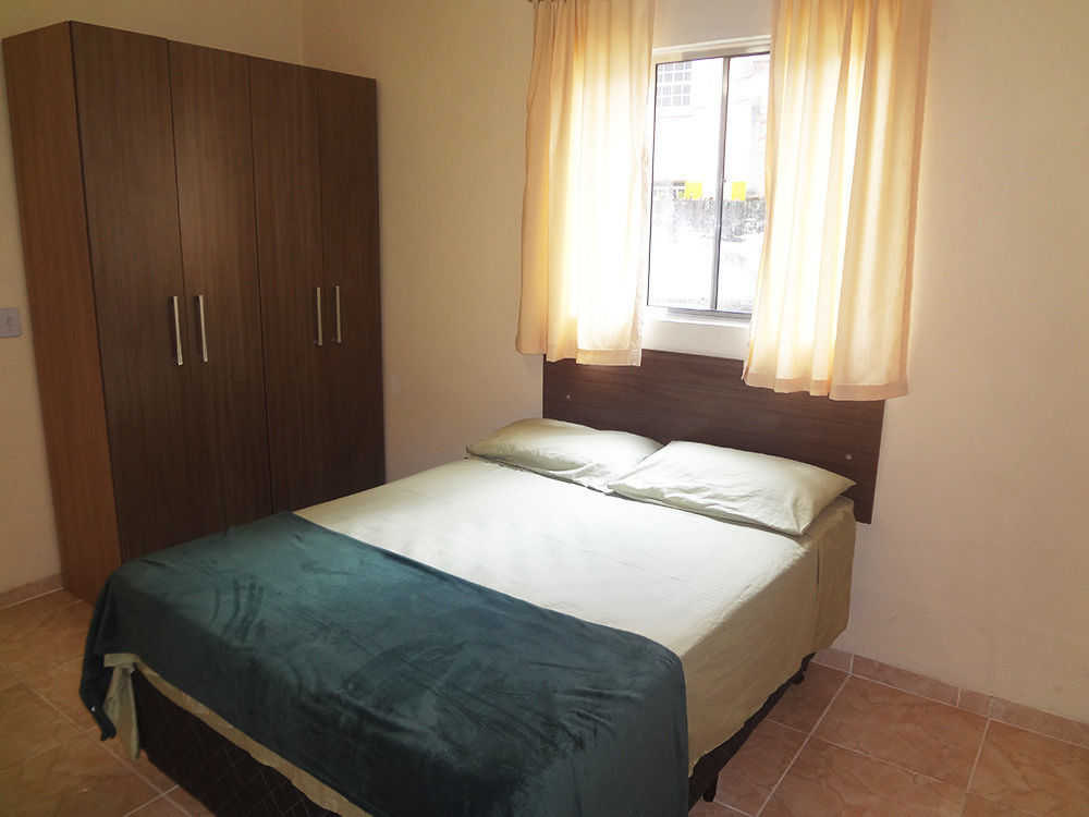 Hotel Bem Estar São Paulo Eksteriør bilde