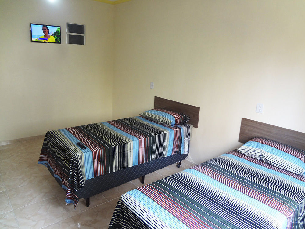 Hotel Bem Estar São Paulo Eksteriør bilde