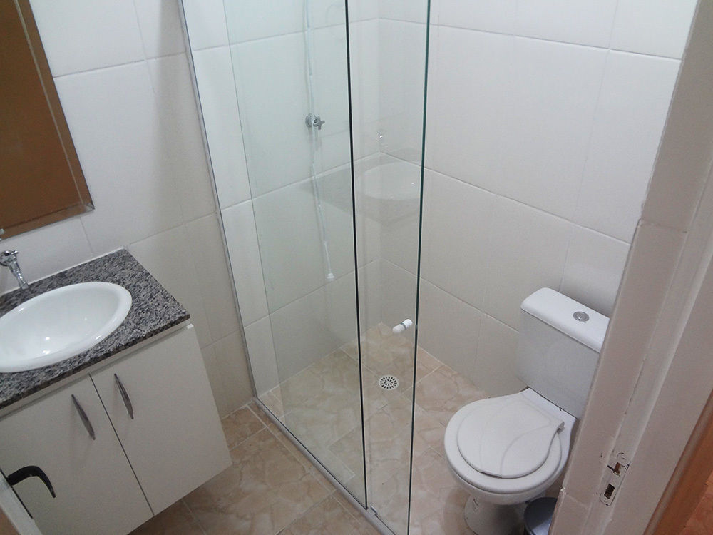 Hotel Bem Estar São Paulo Eksteriør bilde